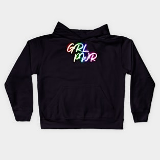 GRL PWR Kids Hoodie